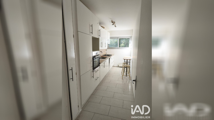 Ma-Cabane - Vente Appartement Épinay-sous-Sénart, 81 m²