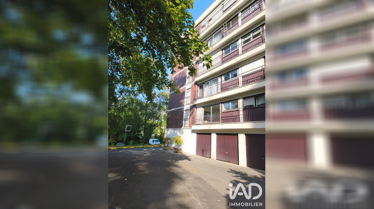 Ma-Cabane - Vente Appartement Épinay-sous-Sénart, 81 m²