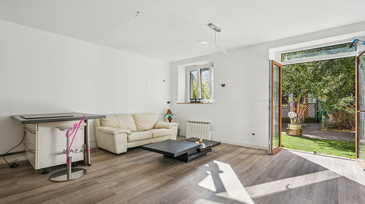 Ma-Cabane - Vente Appartement Épinay-sur-Orge, 52 m²