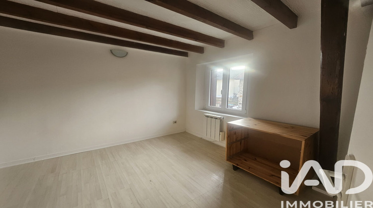Ma-Cabane - Vente Appartement Épinay-sur-Orge, 50 m²