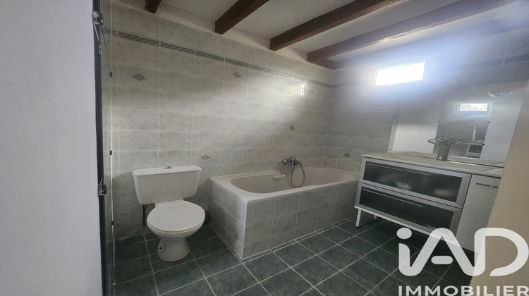 Ma-Cabane - Vente Appartement Épinay-sur-Orge, 50 m²