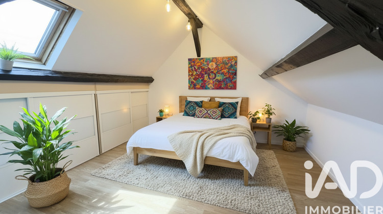 Ma-Cabane - Vente Appartement Épinay-sur-Orge, 54 m²