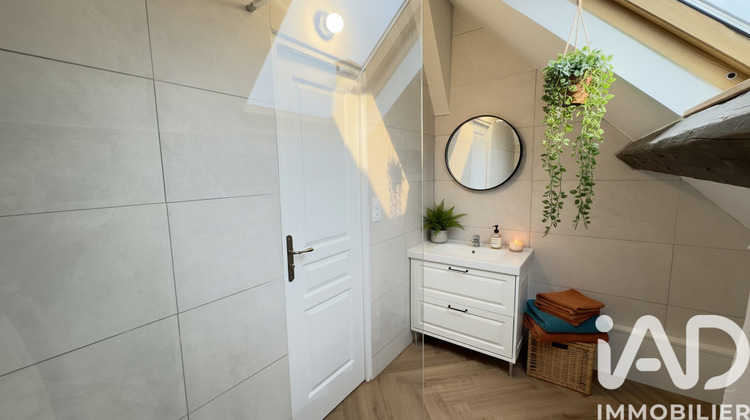 Ma-Cabane - Vente Appartement Épinay-sur-Orge, 54 m²