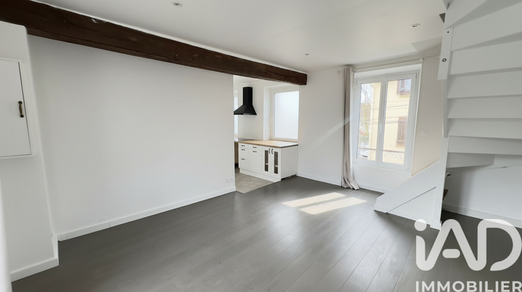 Ma-Cabane - Vente Appartement Épinay-sur-Orge, 54 m²
