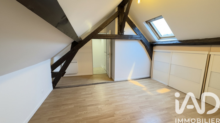 Ma-Cabane - Vente Appartement Épinay-sur-Orge, 54 m²
