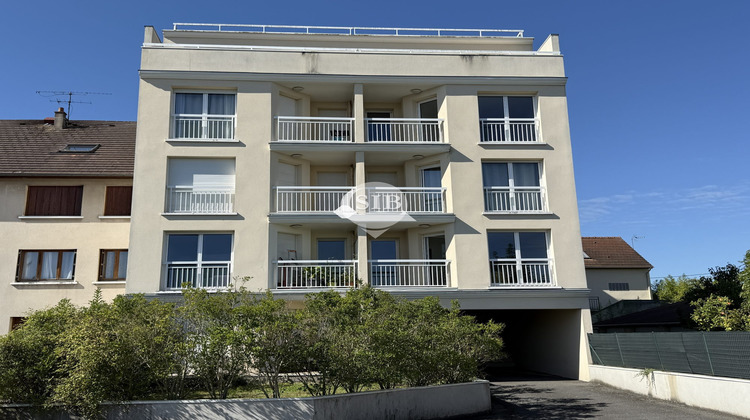 Ma-Cabane - Vente Appartement Épinay-sur-Orge, 64 m²