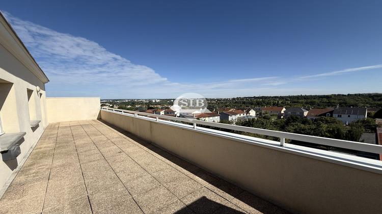 Ma-Cabane - Vente Appartement Épinay-sur-Orge, 64 m²