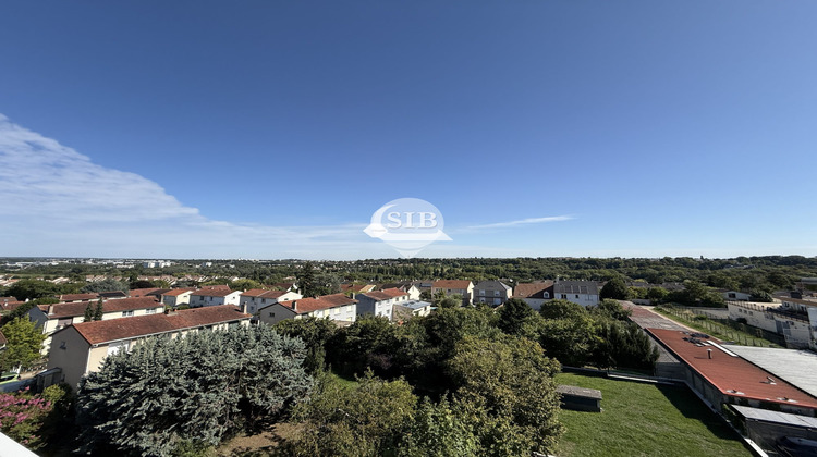 Ma-Cabane - Vente Appartement Épinay-sur-Orge, 64 m²