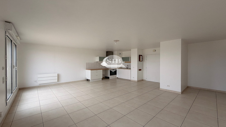 Ma-Cabane - Vente Appartement Épinay-sur-Orge, 64 m²