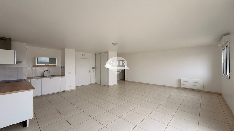 Ma-Cabane - Vente Appartement Épinay-sur-Orge, 64 m²