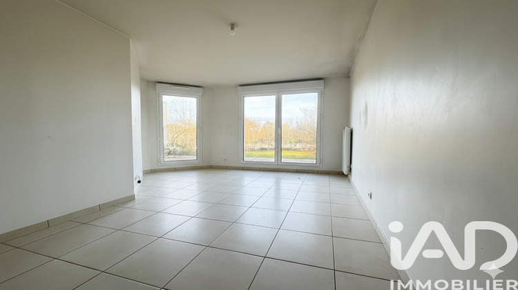Ma-Cabane - Vente Appartement Épinay-sur-Orge, 39 m²