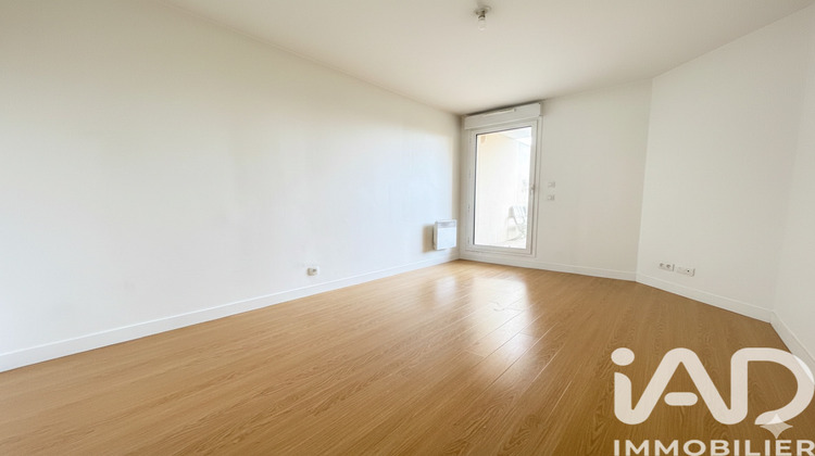 Ma-Cabane - Vente Appartement Épinay-sur-Orge, 39 m²