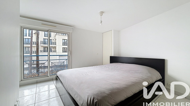 Ma-Cabane - Vente Appartement Épinay-sur-Orge, 39 m²