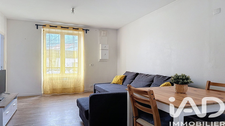 Ma-Cabane - Vente Appartement Épinay-sur-Orge, 31 m²