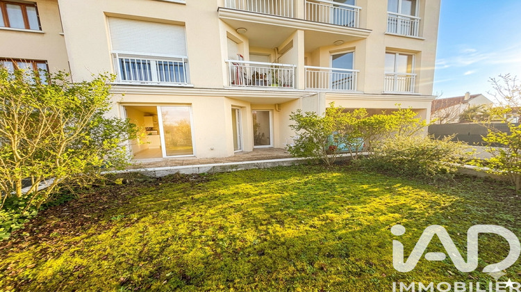 Ma-Cabane - Vente Appartement Épinay-sur-Orge, 39 m²