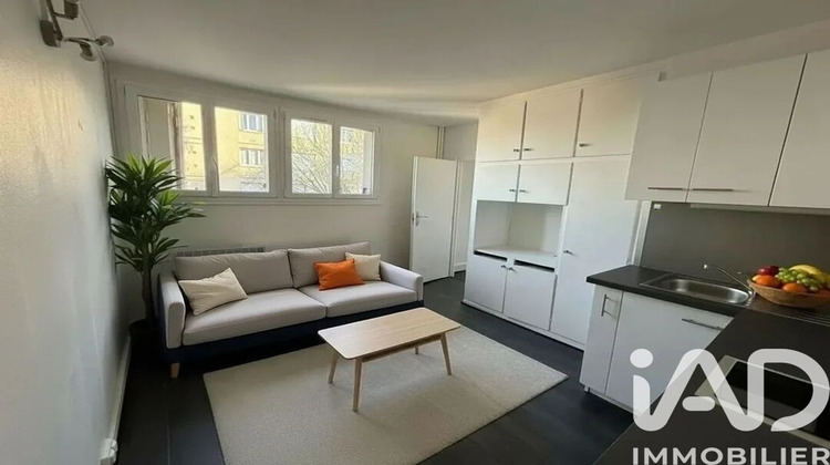 Ma-Cabane - Vente Appartement Épinay-sur-Orge, 27 m²