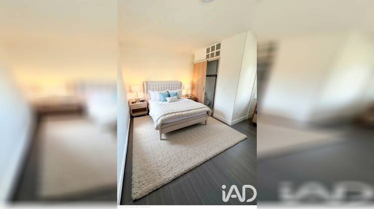 Ma-Cabane - Vente Appartement Épinay-sur-Orge, 27 m²