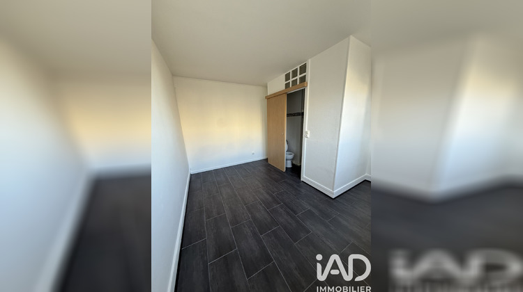 Ma-Cabane - Vente Appartement Épinay-sur-Orge, 27 m²