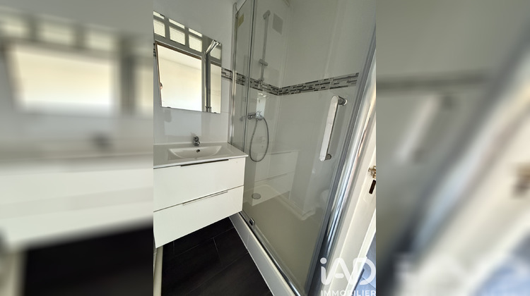 Ma-Cabane - Vente Appartement Épinay-sur-Orge, 27 m²