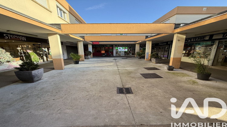 Ma-Cabane - Vente Appartement Épinay-sur-Orge, 27 m²