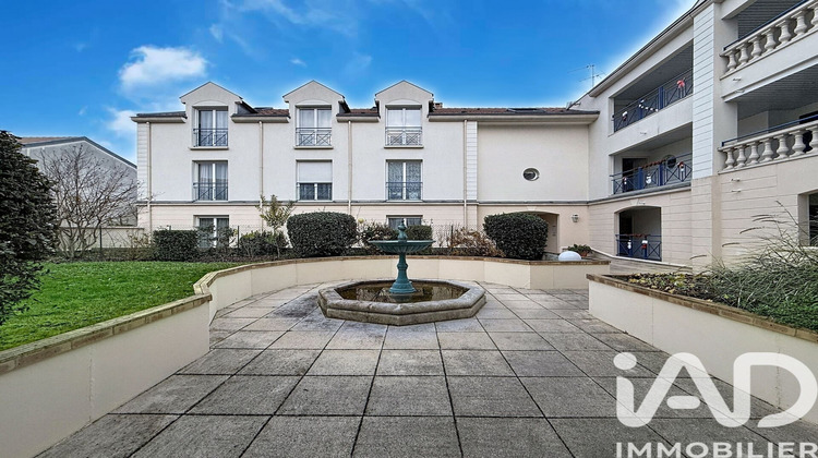 Ma-Cabane - Vente Appartement Épinay-sur-Orge, 39 m²