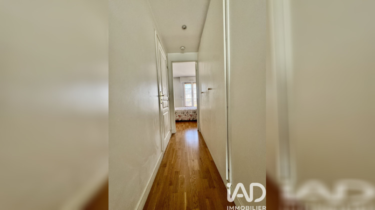 Ma-Cabane - Vente Appartement Épinay-sur-Orge, 46 m²
