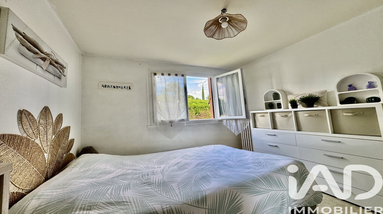 Ma-Cabane - Vente Appartement Épinay-sur-Orge, 55 m²
