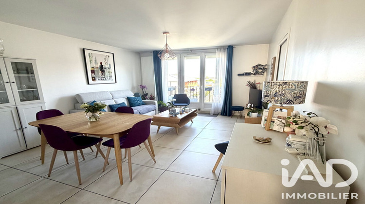 Ma-Cabane - Vente Appartement Épinay-sur-Orge, 66 m²