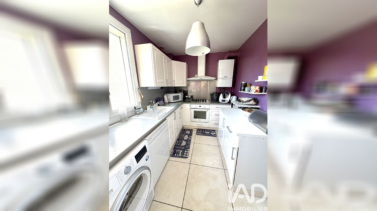 Ma-Cabane - Vente Appartement Épinay-sur-Orge, 66 m²