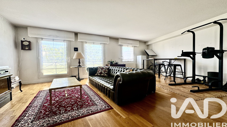Ma-Cabane - Vente Appartement Épinay-sur-Orge, 46 m²