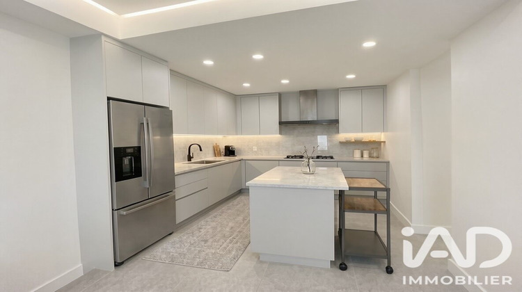 Ma-Cabane - Vente Appartement Épinay-sur-Orge, 46 m²