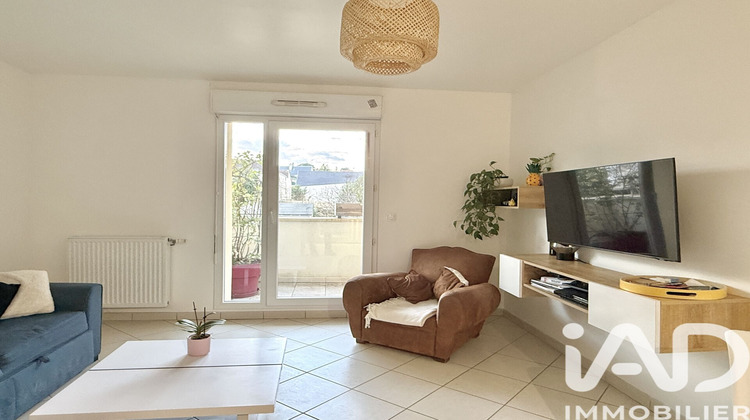 Ma-Cabane - Vente Appartement Épinay-sur-Orge, 41 m²