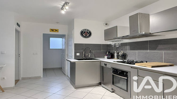 Ma-Cabane - Vente Appartement Épinay-sur-Orge, 41 m²