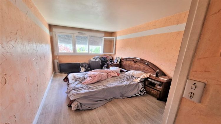 Ma-Cabane - Vente Appartement Épinay-sur-Seine, 55 m²