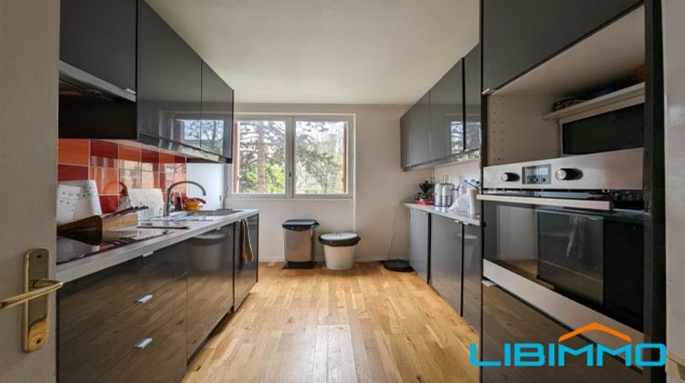 Ma-Cabane - Vente Appartement Épinay-sur-Seine, 74 m²