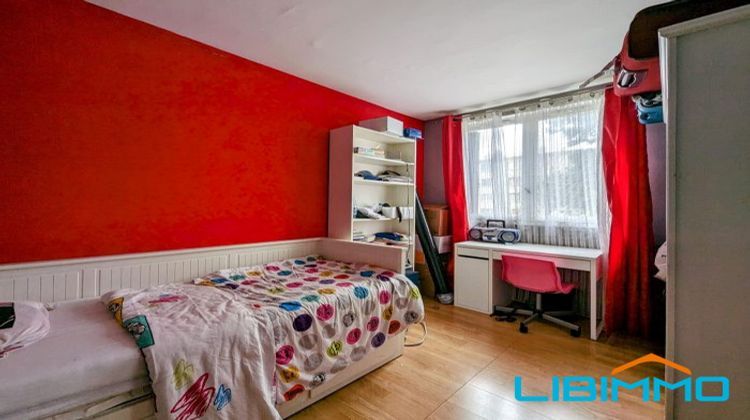 Ma-Cabane - Vente Appartement Épinay-sur-Seine, 74 m²