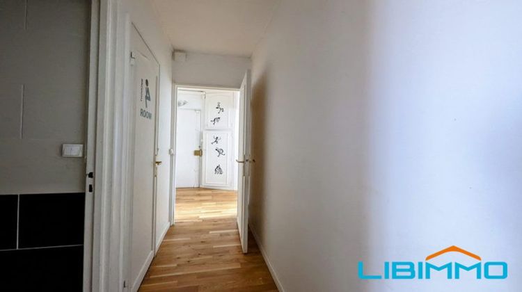 Ma-Cabane - Vente Appartement Épinay-sur-Seine, 74 m²