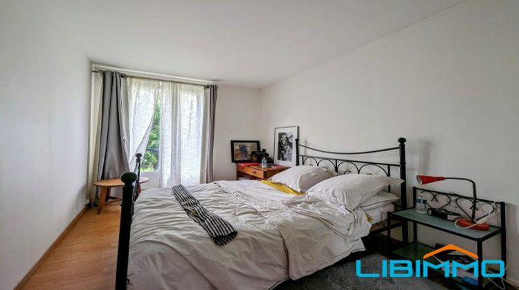 Ma-Cabane - Vente Appartement Épinay-sur-Seine, 74 m²