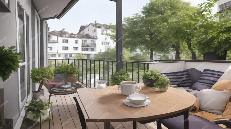 Ma-Cabane - Vente Appartement Épinay-sur-Seine, 61 m²