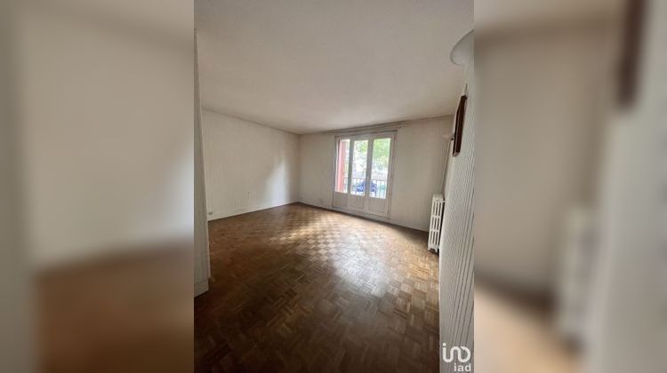 Ma-Cabane - Vente Appartement Épinay-sur-Seine, 46 m²