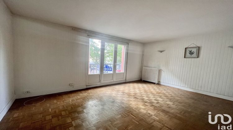 Ma-Cabane - Vente Appartement Épinay-sur-Seine, 46 m²