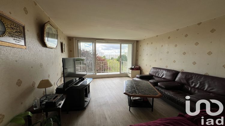 Ma-Cabane - Vente Appartement Épinay-sur-Seine, 50 m²