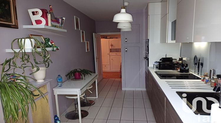 Ma-Cabane - Vente Appartement Épinay-sur-Seine, 94 m²