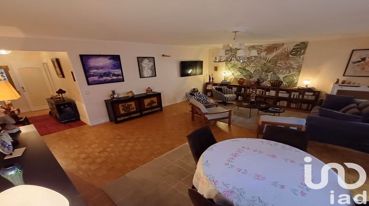 Ma-Cabane - Vente Appartement Épinay-sur-Seine, 94 m²