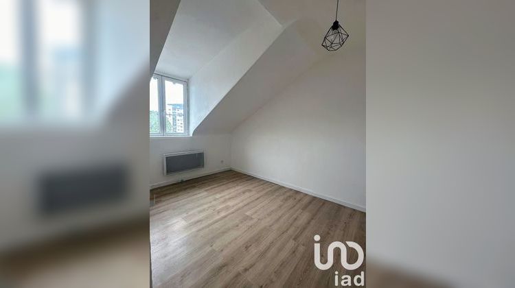 Ma-Cabane - Vente Appartement Épinay-sur-Seine, 20 m²