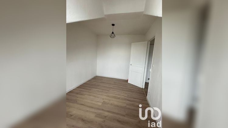 Ma-Cabane - Vente Appartement Épinay-sur-Seine, 20 m²