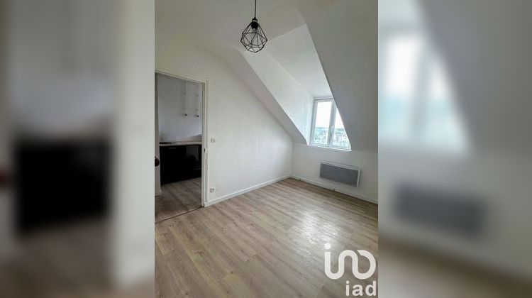 Ma-Cabane - Vente Appartement Épinay-sur-Seine, 20 m²