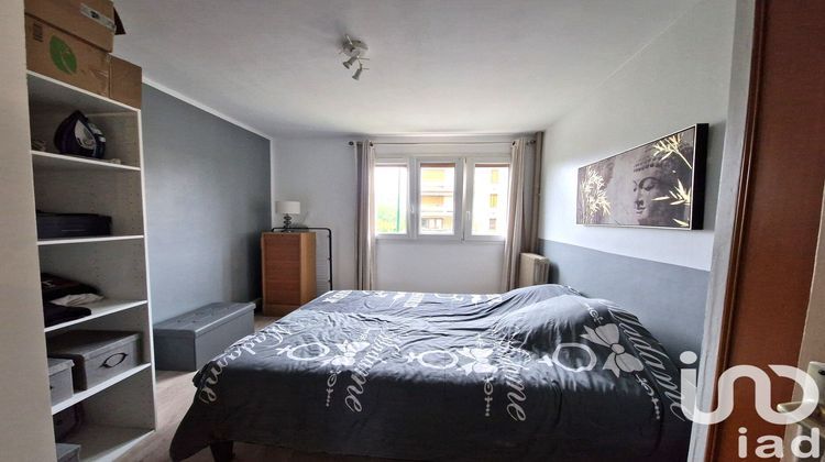 Ma-Cabane - Vente Appartement Épinay-sur-Seine, 62 m²