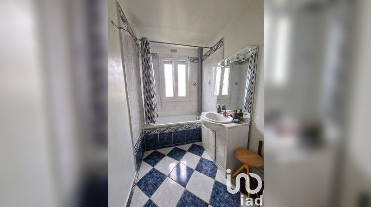 Ma-Cabane - Vente Appartement Épinay-sur-Seine, 62 m²