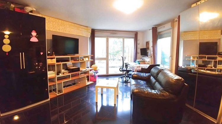 Ma-Cabane - Vente Appartement Épinay-sur-Seine, 66 m²